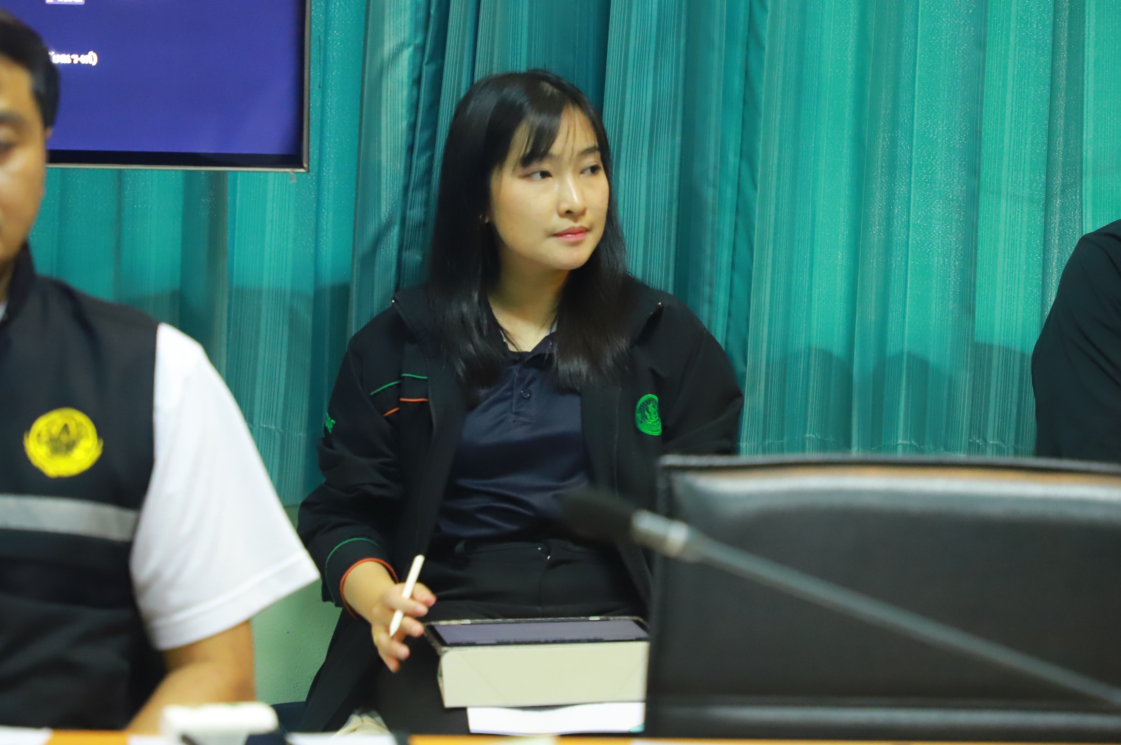 title - ส.ป.ก. ร่วมประชุมคณะทำงานที่ 3 เดินหน้าปั้น “รางบัวโมเดล” สู่ต้นแบบเมืองเกษตรนวัตกรรมครบวงจร พร้อมลุยพื้นที่รับฟังปัญหาเกษตรกรราชบุรี
